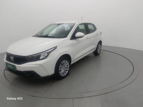 FIAT ARGO 1.0 FIREFLY FLEX DRIVE MANUAL